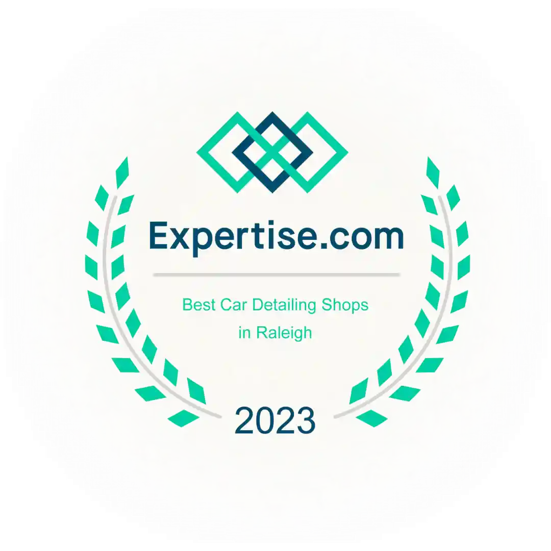 Expertise.com Best Car Detailing Shops in Raleigh 2023