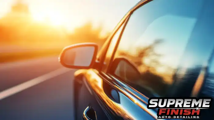 Glare and Visibility Issues from cheap window tint products