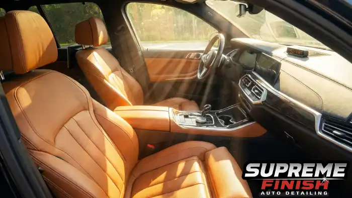 Poor Heat Rejection from low quality window tint