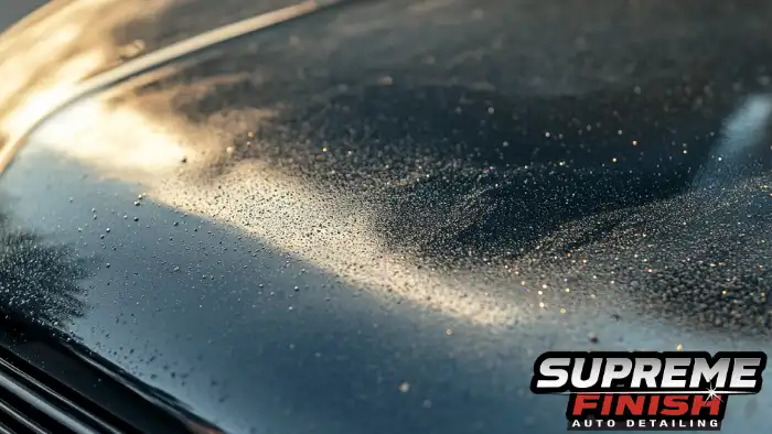 Recycled Water Leaves Behind Contaminants​