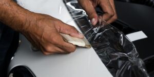 How to Maintain Paint Protection Film