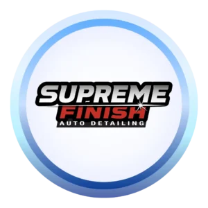 Supreme VIP Platinum Auto Detailing Membership