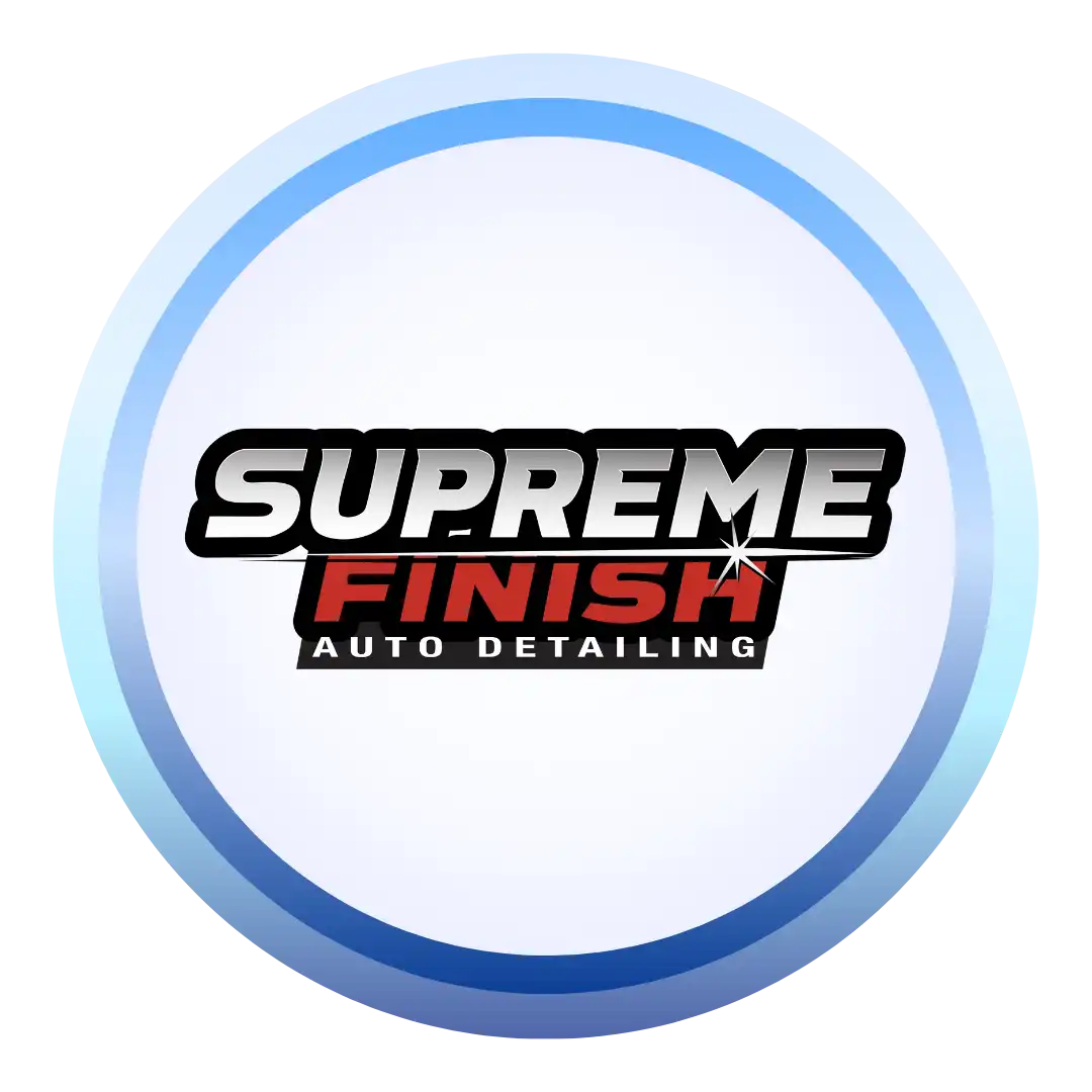 Supreme VIP Platinum Auto Detailing Membership