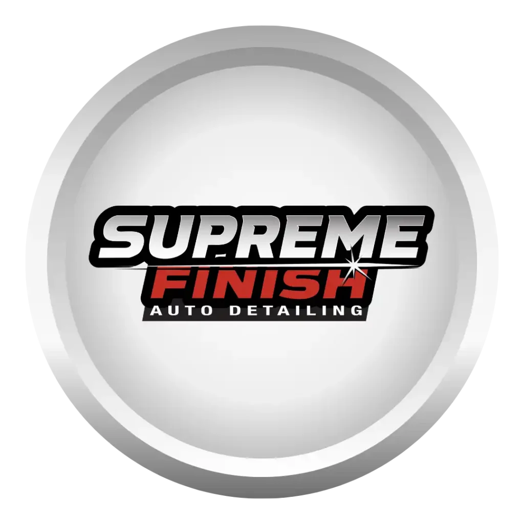 Supreme VIP Silver Auto Detailing Membership