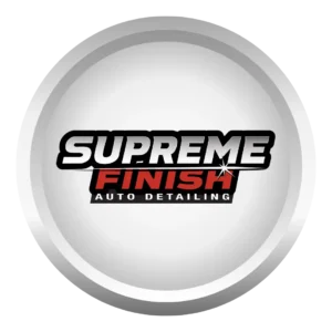 Supreme VIP Silver Auto Detailing Membership