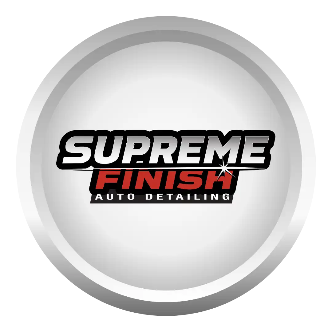 Supreme VIP Silver Auto Detailing Membership
