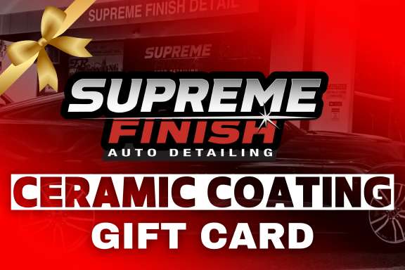 Ceramic Coating