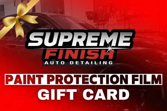 Paint Protection Film